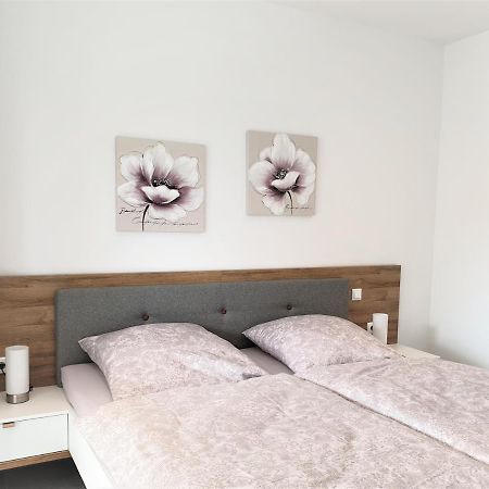 Apartment Jadestrand, Am Alten Deich 4-6, Whg 1 20 Dangast Exterior photo